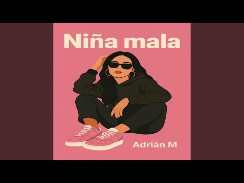 Niña mala