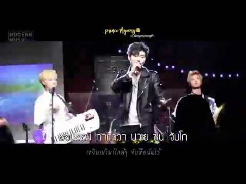 (TH-SUB) MAS 0094 - MAKE SOME NOISE