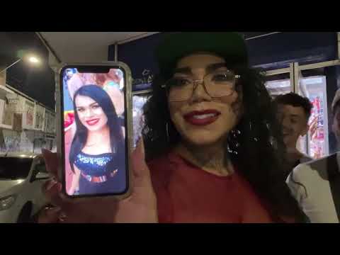 Hello, beautiful evening