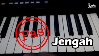 Download lagu JENGAH - Pas Band || Tiktok Instagram Cover Akustik VIRAL || Piano Cover mp3