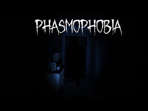 Steam Community :: Video :: I Need A Restraining Order! [Phasmophobia]