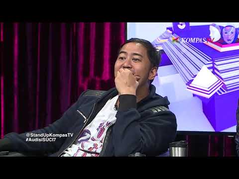 Dany Beler: Tawar Menawar yang Sadis - SUCI 7 Audisi Jakarta