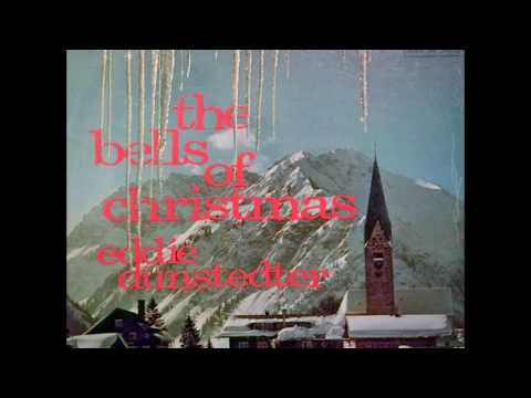 Eddie Dunstedter : The Bells Of Christmas (1959)