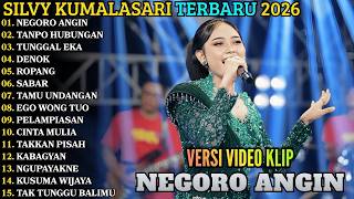Download lagu NEGORO ANGIN - TANPO HUBUNGAN _ SILVY KUMALASARI ON TRANDING FULL ALBUM CAMPURSARI TERBARU 2026 mp3 Download lagu NEGORO ANGIN - TANPO HUBUNGAN _ SILVY KUMALASARI ON TRANDING FULL ALBUM CAMPURSARI TERBARU 2026 mp3