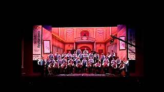 Cádiz de cine – Preliminares – COAC 2011