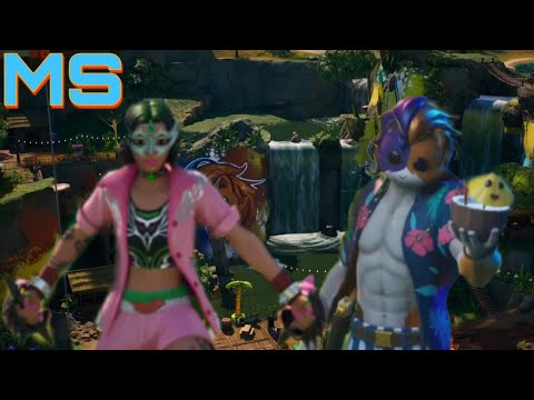 La Passione di Meriposa e la grande festa estiva!!! 🎬Mekox Stories🎬!!!