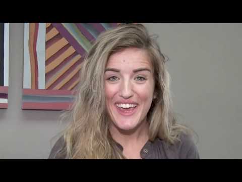 St. Louis Champion: Dana Kay Goddard