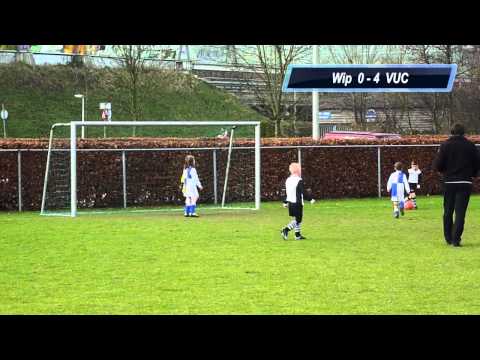 Wippolder F6 - VUC F4 28-01-2012