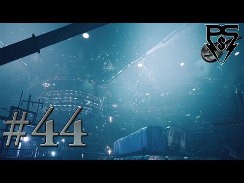 Final Fantasy VII Remake PsS Playthrough Part 44 - Release