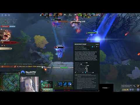 topson say he wont be touching zeus anymore