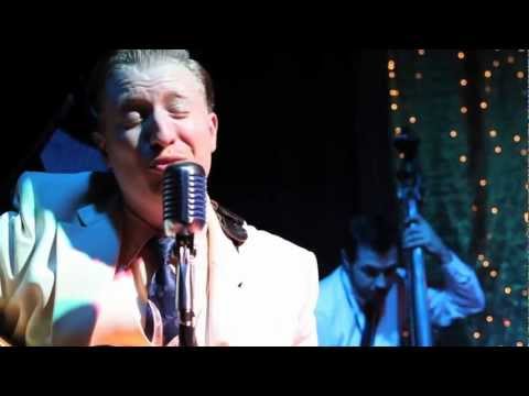 Lindy Focus XI: 1/3 - Glenn Crytzer and his Syncopators