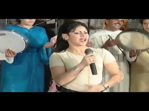 Music Marocaine #Chaabi #Nabila et #Jobir شعبي# مغربي نبيلة مع جوبير