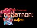 Let 39 s Compare Robotron Remake