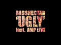 Bassnectar - Ugly (ft. Amp Live) [OFFICIAL] 