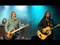 Blackberry Smoke “One Horse Town” @ Veterans Band Aid Music Festival 5/30/26