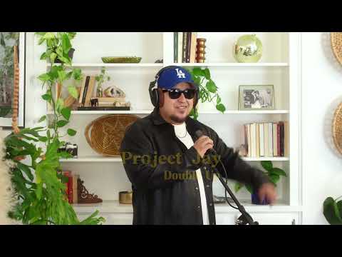 Project Jay - Double Up (Live Stache House Studio)
