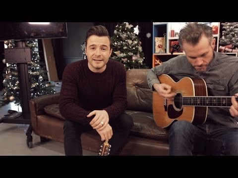 Shane Filan - Jingle Bells (Christmas Cover)