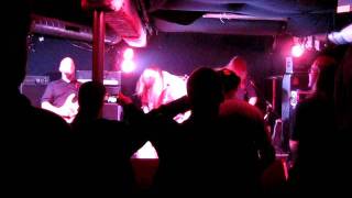 Fleshworks 1 live in Osnabrück