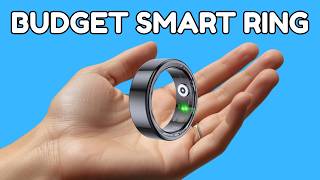 Colmi R02: Smart Ring Test (Sleep, Health, Accuracy)