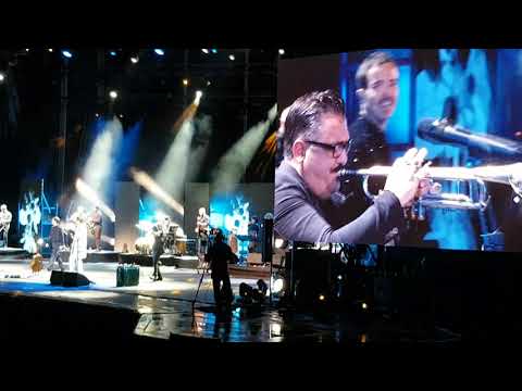 Diodato feat Roy Paci e Ghemon - Adesso - live Arena di Verona 2021