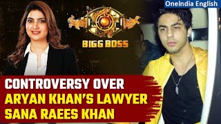Bigg Boss 17: Sana Raees Khan Faces Backlash For C