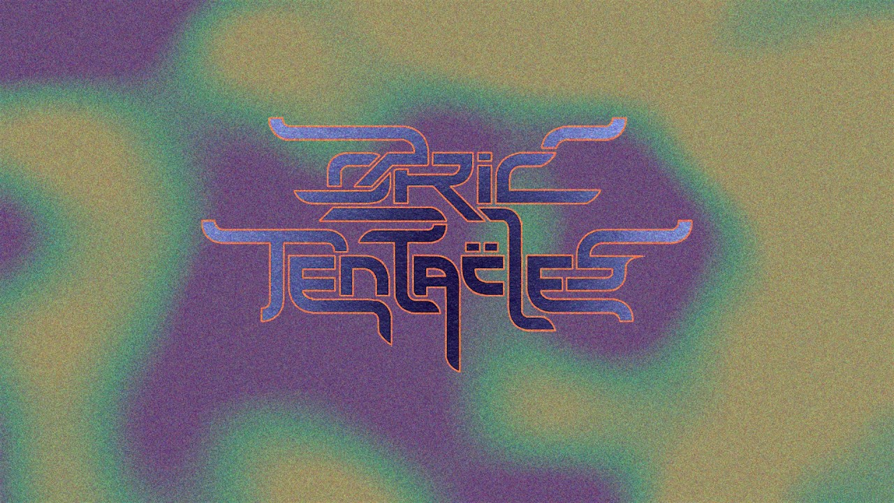 Ozric Tentacles - Space Platform - Official Visualiser - from Harmonic Mind - YouTube
