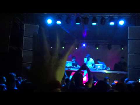 Stefan Biniak @ SUNNY SUMMER NIGHTS - Sun Sensations 19.07.2013 [2]