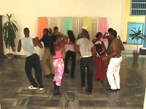 Salsa Suelta - Cuban Salsa Suelta