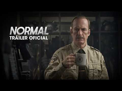 TRÁILER NORMAL (VE)
