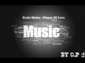 Katie Melua - Plague Of Love
