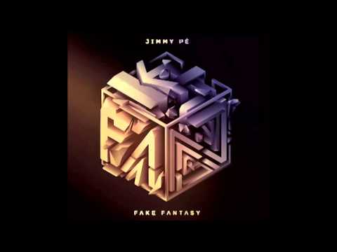 Jimmy Pé - Vsezer (feat. Ashley Abrman)