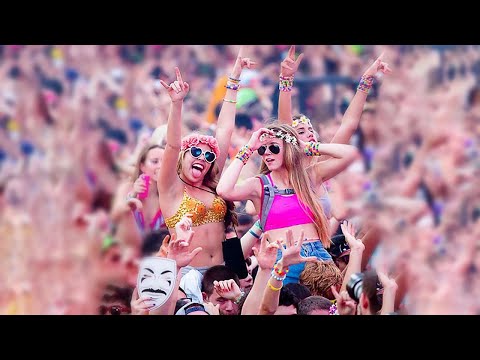 Tomorrowland 2021✔️ FESTIVAL MIX ✔️ La Mejor Música Electrónica ✔️Lo Mas Nuevo - Electronica Mix