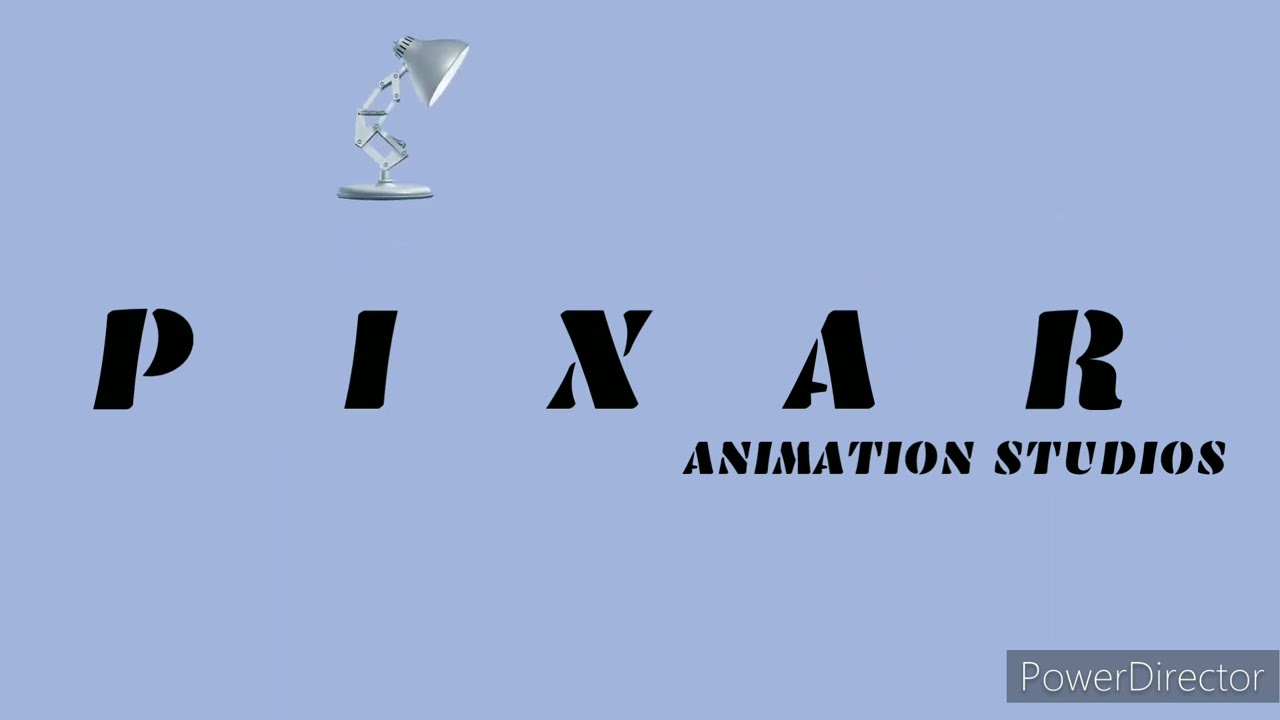 PIXAR Animated Studios But It's An Emblema Font (2023)
