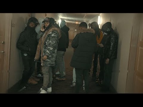 Mcd Dthang x TfsNuskiio - Facts (Dir By Nightfall)