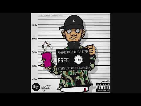 Gouap x Kpri Type beat 2020 - "FREESTYLE ARAH" ft. Freeze Corleone | Trap Rap Instrumental | (FREE)