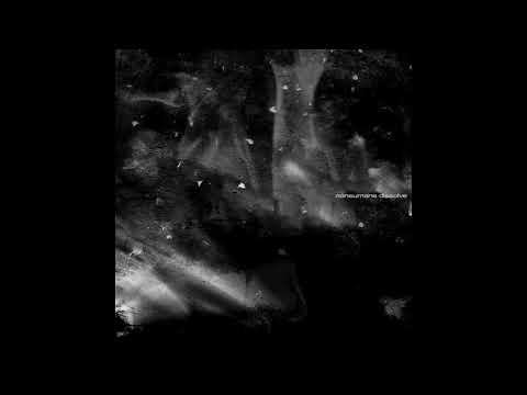 Consumane - Dissolve