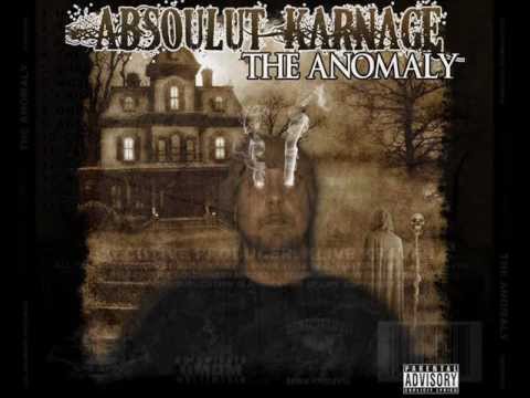 10. Absoulut Karnage - GMD Rockstarz (Feat. Dyad Souls) [Prod. Klive Kraven]