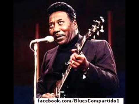 Muddy Waters - My Father's Place Old Roslyn. 1979