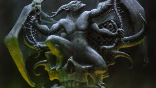 Sinister - Hate (1995) [HQ] FULL ALBUM