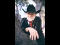 Willie Nelson - There Goes A Man