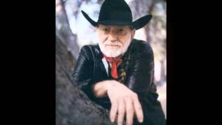 Willie Nelson - There Goes A Man