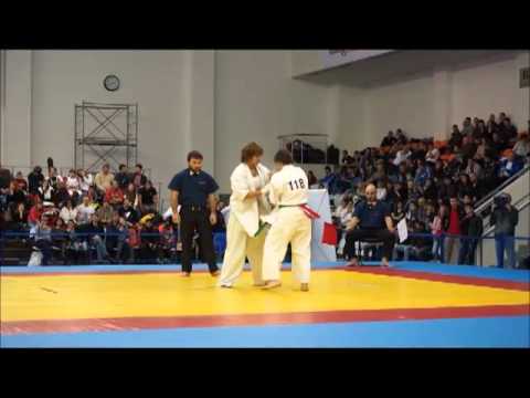 Гребенщикова Ульяна  финал