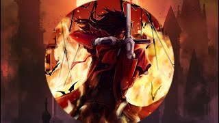 Alucard plays BloodBorne! Part 8!