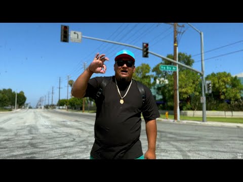 Ronek ''Hustle'' (Music Video)