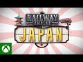 Railway Empire Japan DLC