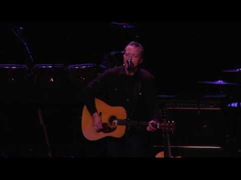 Something More Than Free - Jason Isbell - 11/12/2016