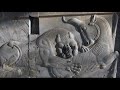 YouTube thumbnail of Persepolis by Edgar Viens