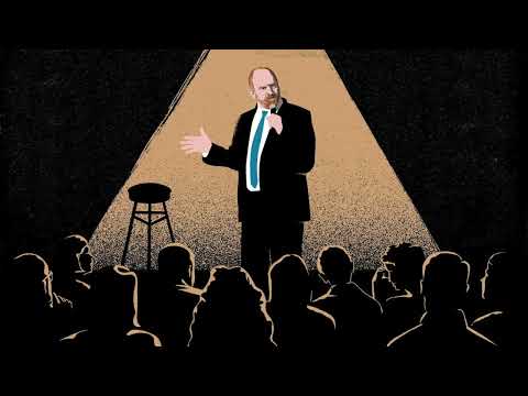 Louis C.K - Nothing Good Ends Well