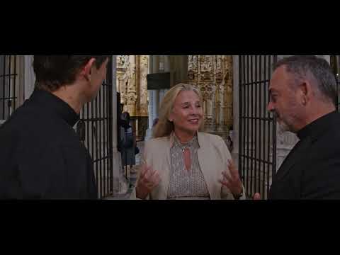 9.  ALMUDENA DE ARTEAGA. VIII SIGLOS DE FE Y ESPLENDOR.