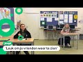 Op deze school in Brabant krijgen kinderen tóch weer les